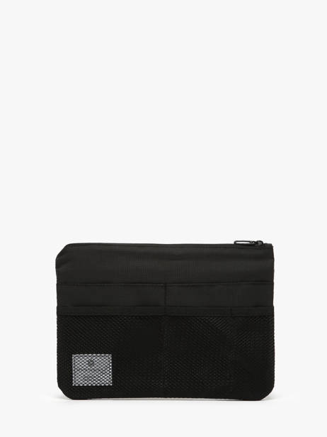Reistasje Snowball Zwart travel 38026