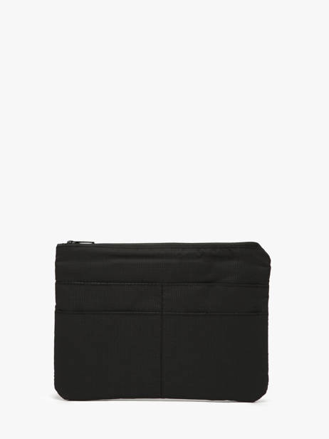 Reistasje Snowball Zwart travel 38026 ander zicht 2