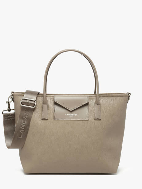 Sac à Main Maya Double Kba Lancaster Gris maya double kba 102