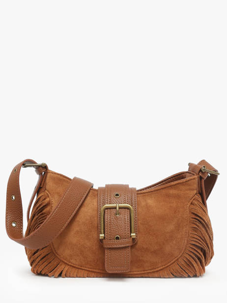 Sac Bandoulière Rodeo Miniprix Marron rodeo 2371