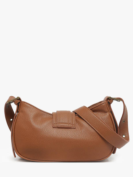 Sac Bandoulière Rodeo Miniprix Marron rodeo 2371 vue secondaire 2