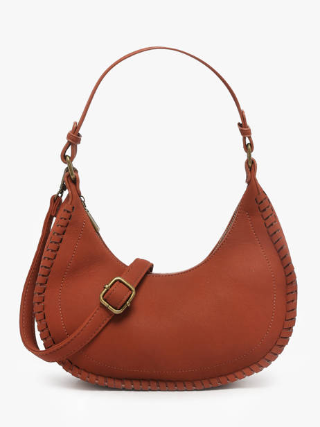 Sac Porté épaule Lace Miniprix Rouge lace 88132