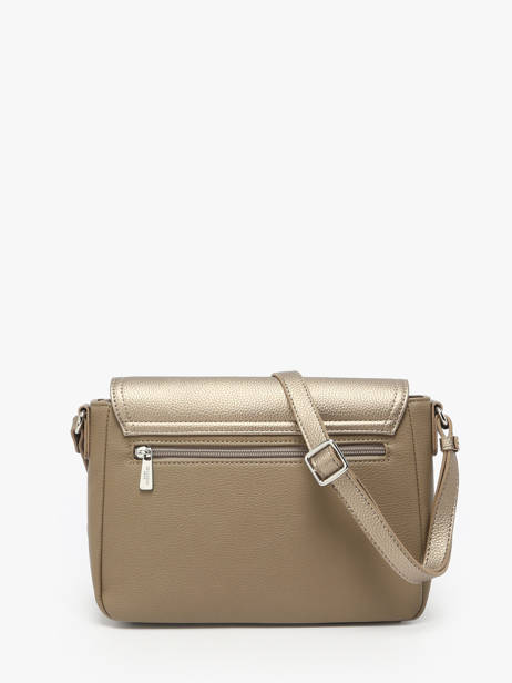 Sac Bandoulière Maya Hexagona Beige maya 2120201 vue secondaire 3