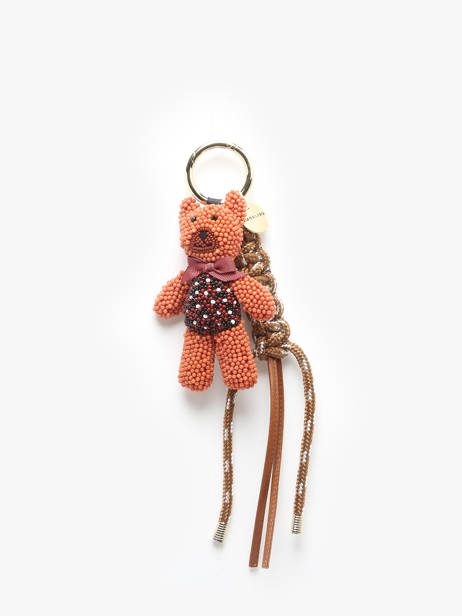 Bijoux De Sac Viamailbag Multicolore short charm S