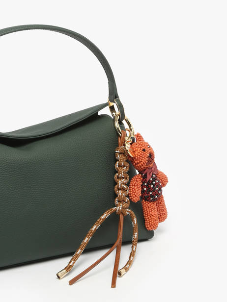 Bijoux De Sac Viamailbag Multicolore short charm S vue secondaire 1
