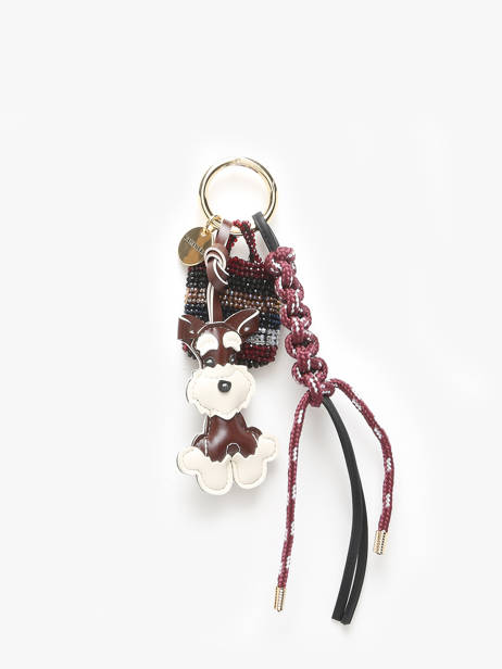 Bijou De Sac S Fox Terrier Viamailbag Multicolore short charm S