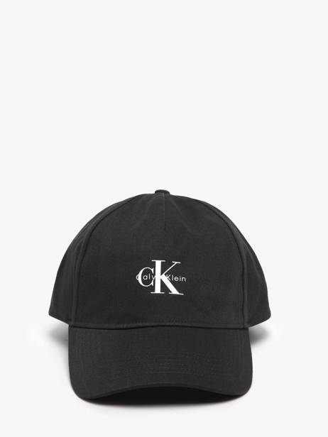 Pet Calvin klein jeans Zwart accessoires 4G5032G