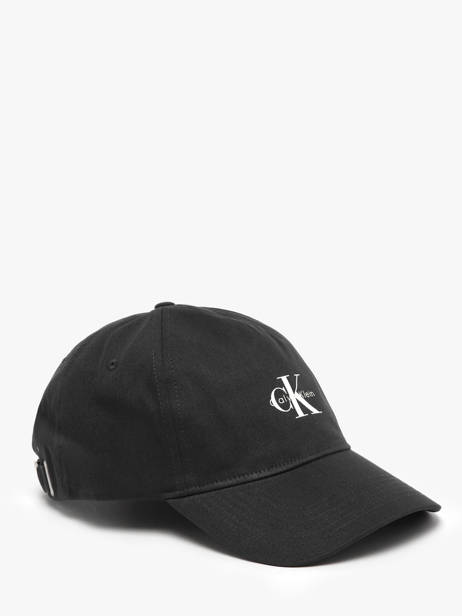 Pet Calvin klein jeans Zwart accessoires 4G5032G ander zicht 1