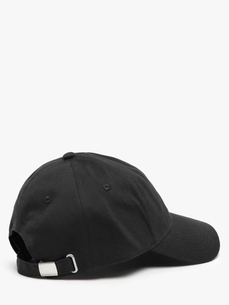 Pet Calvin klein jeans Zwart accessoires 4G5032G ander zicht 2