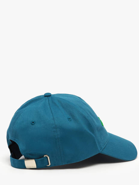 Pet Calvin klein jeans Blauw accessoires 4G5061G ander zicht 2