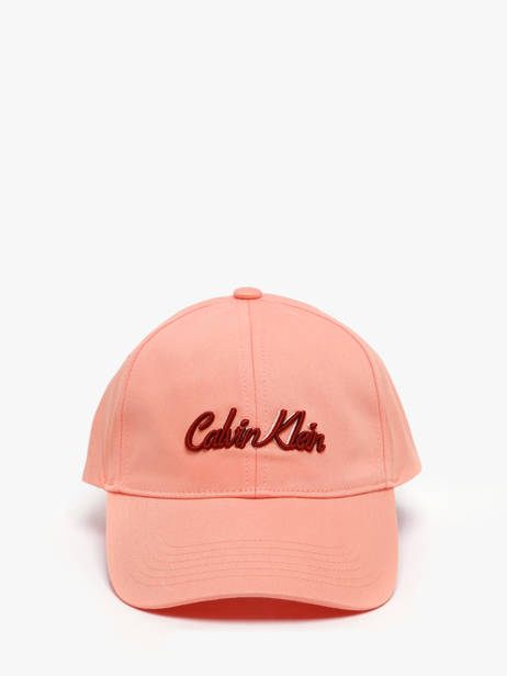 Pet Calvin klein jeans Oranje accessoires 4K5044G