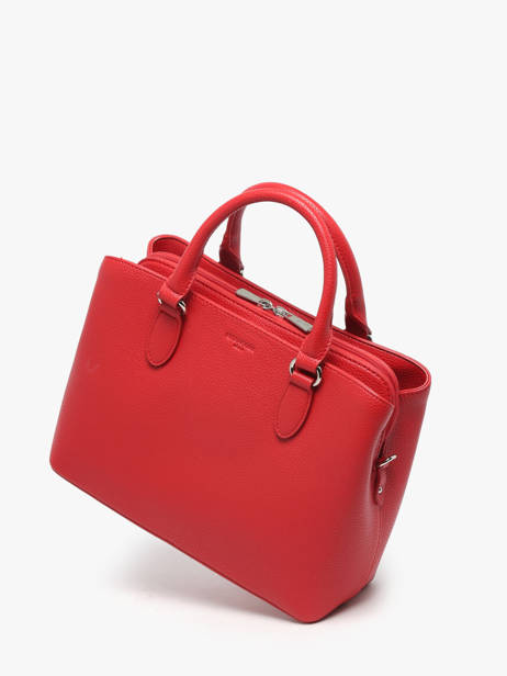 Handtas Madrid Hexagona Rood madrid 535979 ander zicht 1