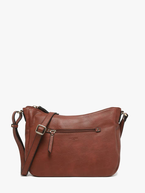 Handtas Toscane Hexagona Bruin toscane 579838