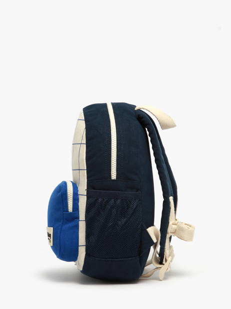 Rugzak 1 Compartiment Hindbag kids collection ROMY ander zicht 2