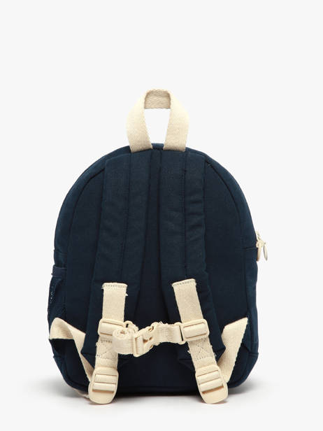 Rugzak 1 Compartiment Hindbag kids collection ROMY ander zicht 4