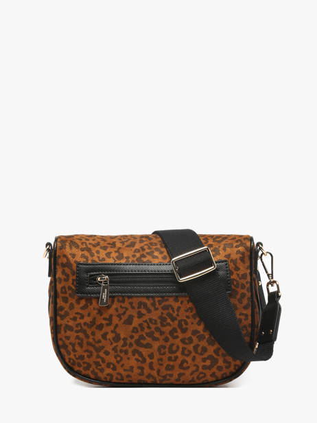 Heuptasje Hexagona Bruin leonie 5120197 ander zicht 4