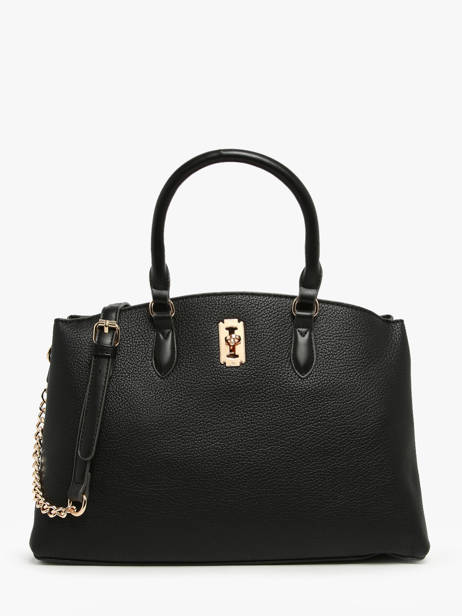 Handtassen Venise Torrow Zwart venise TVEN01