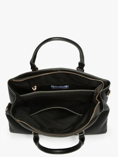 Handtassen Venise Torrow Zwart venise TVEN01 ander zicht 3