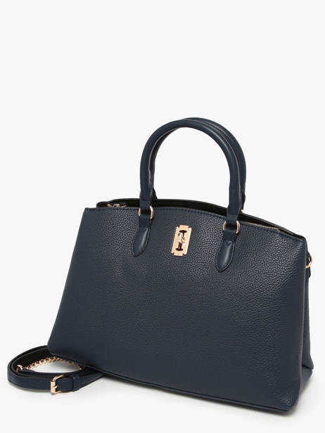 Sac à Main Venise Torrow Bleu venise TVEN01 vue secondaire 1