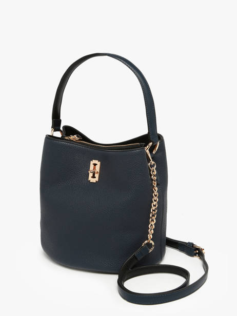 Handtassen Venise Torrow Blauw venise TVEN02 ander zicht 2