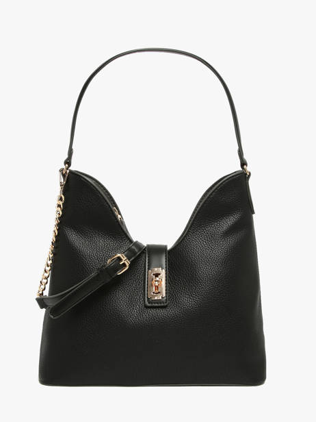 Schoudertas Venise Torrow Zwart venise TVEN03