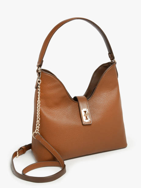 Sac Porté épaule Venise Torrow Marron venise TVEN03 vue secondaire 1