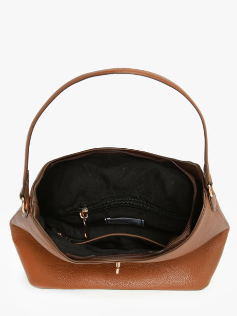 Sac Porté épaule Venise Torrow Marron venise TVEN03 vue secondaire 2