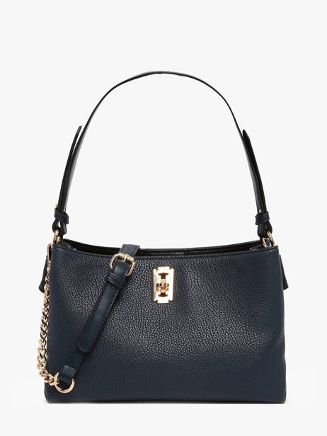 Sac Porté épaule Venise Torrow Bleu venise TVEN04