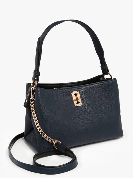 Sac Porté épaule Venise Torrow Bleu venise TVEN04 vue secondaire 2