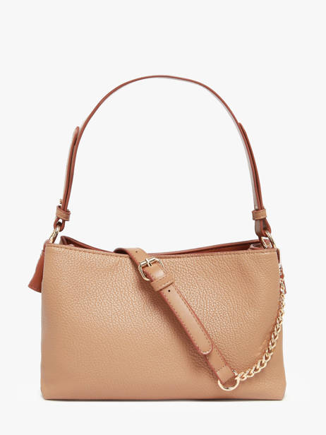 Schoudertas Venise Torrow Bruin venise TVEN04 ander zicht 4