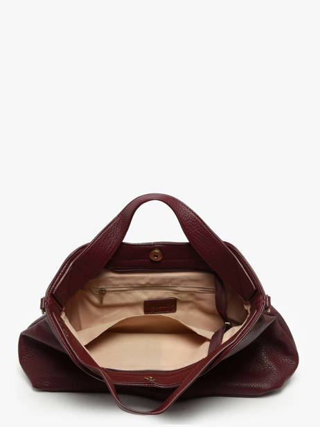 Sac à Main Studs Miniprix Violet studs 2341 vue secondaire 1