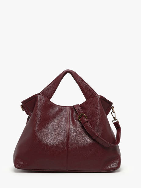 Sac à Main Studs Miniprix Violet studs 2341 vue secondaire 2