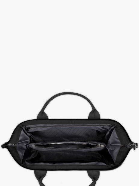 Cross Body Tas Crossbody Cabaia Grijs crossbody L ander zicht 2
