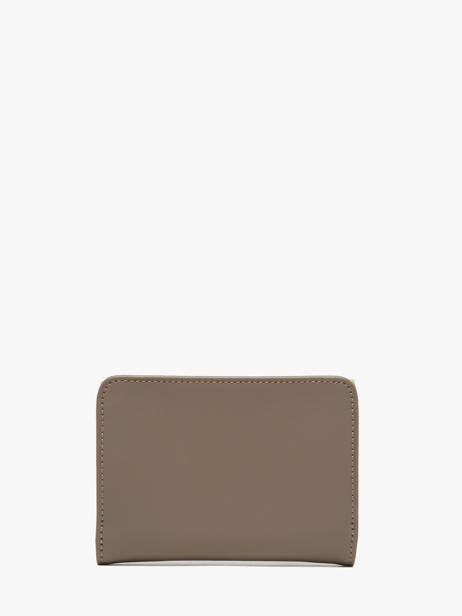 Portefeuille Leder Leder Lancaster Bruin smooth 2 ander zicht 4
