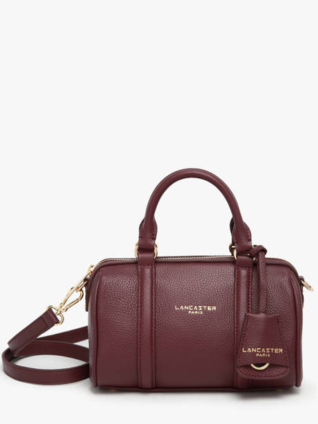 Cross Body Tas Milano Ana Leder Milano Ana Leder Lancaster Violet milano ana 101