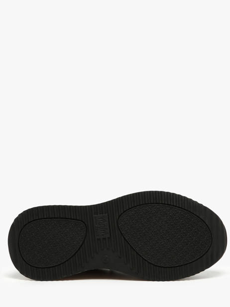 Sneakers Edwige Mam'zelle Zwart women CSGAR33 ander zicht 4