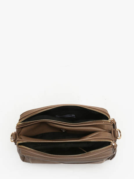 Sac Bandoulière Brodery Torrow Beige brodery TBRO04 vue secondaire 3