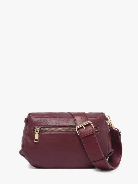 Heuptasje Torrow Violet plum TPLU05 ander zicht 3