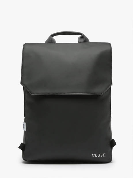 Rugzak Nuitée Cluse Zwart backpack CX035