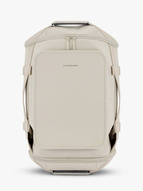Reistas Voor Cabine Rugzak Backpack Kapten and son backpack LISBONDU