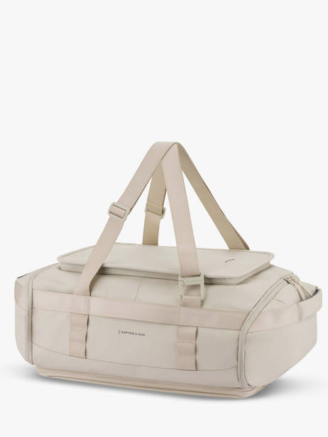 Reistas Voor Cabine Rugzak Backpack Kapten and son backpack LISBONDU ander zicht 2
