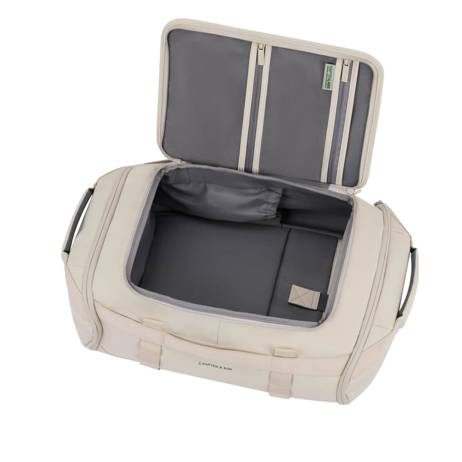Reistas Voor Cabine Rugzak Backpack Kapten and son backpack LISBONDU ander zicht 3
