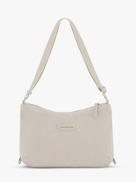 Cross Body Tas Kapten and son cord SC