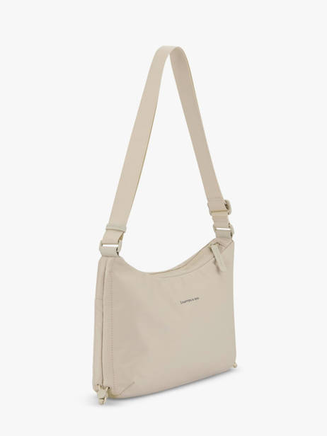 Cross Body Tas Kapten and son cord SC ander zicht 2