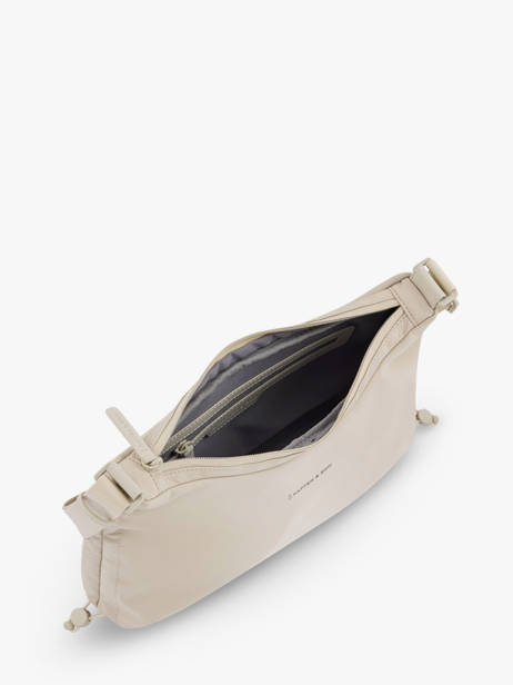 Cross Body Tas Kapten and son cord SC ander zicht 3