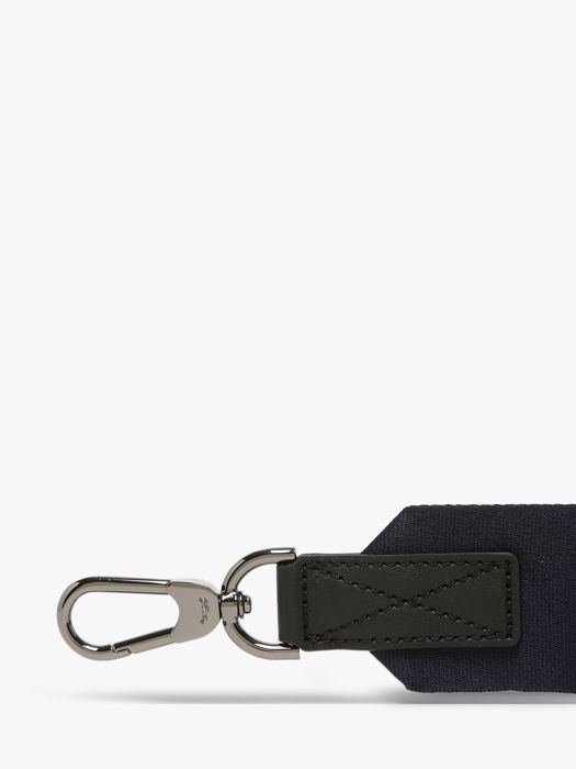 Longchamp 3d accessoires Bijoux Bleu