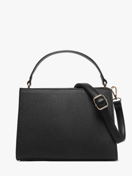 Sac Bandoulière Argile Miniprix Noir argile R1997 vue secondaire 2