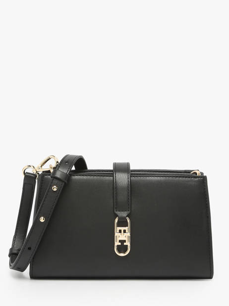 Sac Bandoulière Th Libre Tommy hilfiger Noir th libre AW18005