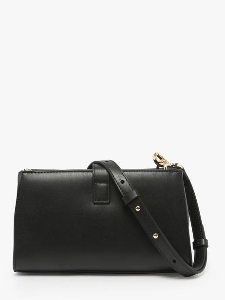 Sac Bandoulière Th Libre Tommy hilfiger Noir th libre AW18005 vue secondaire 4