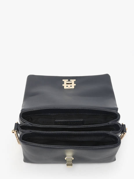 Sac Bandoulière Modern Tommy Tommy hilfiger Bleu modern tommy AW17462 vue secondaire 2